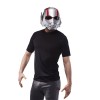 Marvel Legends - ANT MAN Helmet / ANTMAN - Hasbro - Real Size